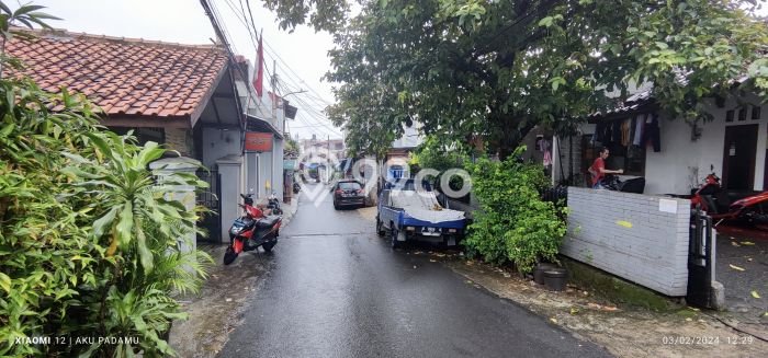 Dijual Hunian Mewah dengan Fasilitas Sekitar Komplit di Cilandak, Jakarta Selatan Dijual Hunian Mewah dengan Fasilitas Sekitar Komplit di Cilandak, Jakarta Selatan