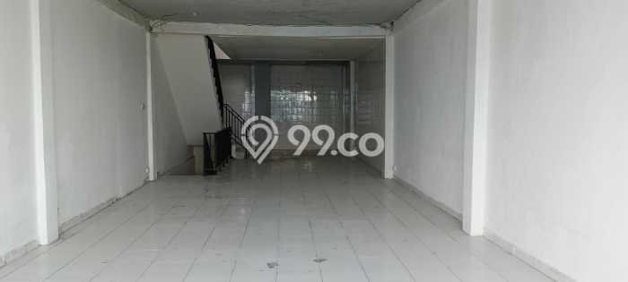 Disewakan Ruko komersial di Gambir luas bangunan 360m2 Disewakan Ruko komersial di Gambir luas bangunan 360m2