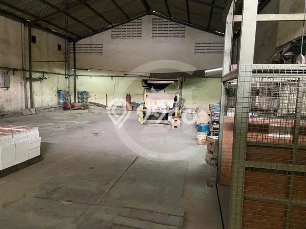 Dijual! Gudang di Bandengan Jakarta Utara LT 2920m2 / LB 1000m2 Kawasan Bisnis Dijual! Gudang di Bandengan Jakarta Utara LT 2920m2 / LB 1000m2 Kawasan Bisnis