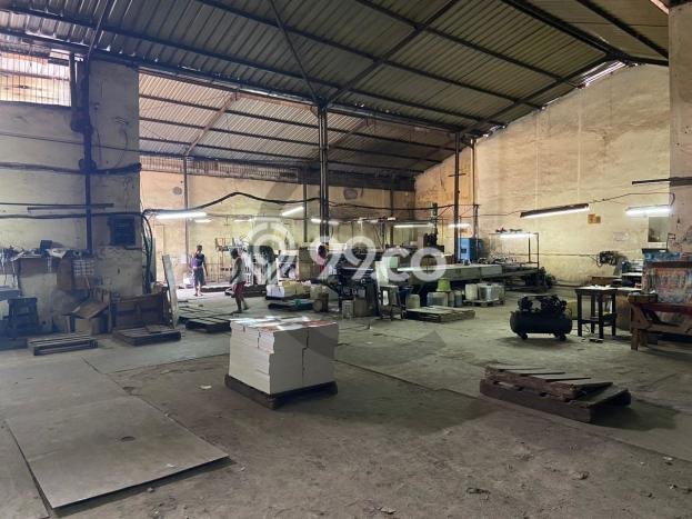 Dijual! Gudang di Bandengan Jakarta Utara LT 2920m2 / LB 1000m2 Kawasan Bisnis Dijual! Gudang di Bandengan Jakarta Utara LT 2920m2 / LB 1000m2 Kawasan Bisnis