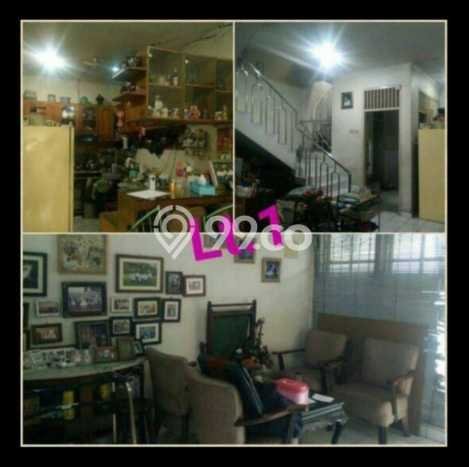 Jual Rumah Eksklusif 3 KT di Tomang, Jakarta Barat Jual Rumah Eksklusif 3 KT di Tomang, Jakarta Barat