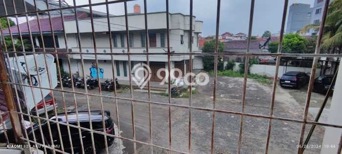 Ruko Dijual Lokasi Emas di Kebon Jeruk Luas 100m2 Ruko Dijual Lokasi Emas di Kebon Jeruk Luas 100m2