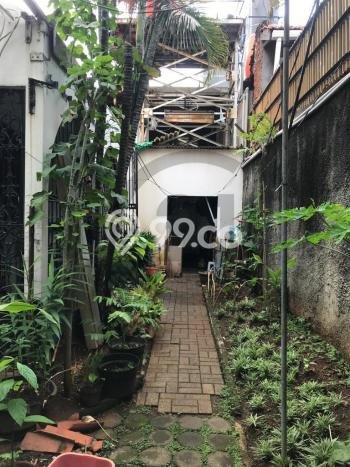Jual Rumah Luas Megah Dengan View Cantik di Tanjung Duren Selatan, Jakarta Barat Jual Rumah Luas Megah Dengan View Cantik di Tanjung Duren Selatan, Jakarta Barat