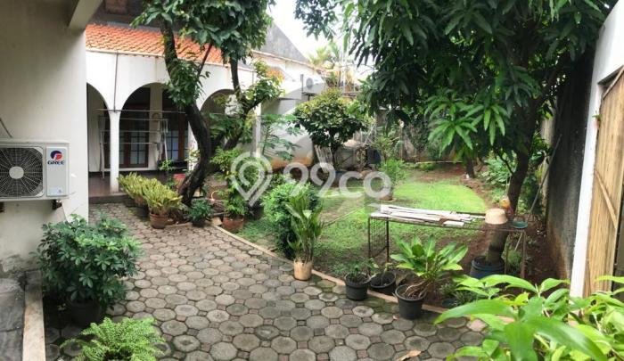 Jual Rumah Luas Megah Dengan View Cantik di Tanjung Duren Selatan, Jakarta Barat Jual Rumah Luas Megah Dengan View Cantik di Tanjung Duren Selatan, Jakarta Barat
