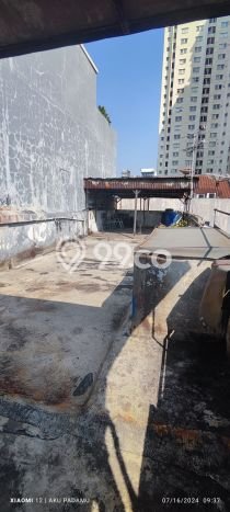 Unit Ruko Dijual di Jakarta Pusat LT 113m2 & LB 505m2 Unit Ruko Dijual di Jakarta Pusat LT 113m2 & LB 505m2