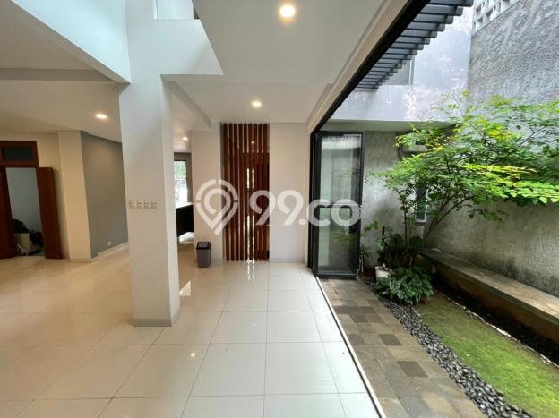 Rumah Luxury Modern Siap Huni di Lebak Bulus Jakarta Selatan Rumah Luxury Modern Siap Huni di Lebak Bulus Jakarta Selatan