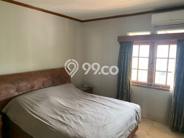 Rumah Elit Modern Siap Huni di Lebak Bulus Jakarta Selatan Rumah Elit Modern Siap Huni di Lebak Bulus Jakarta Selatan