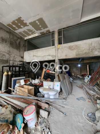 Unit Ruko Dijual di Jakarta Barat LT 252m2 & LB 1000m2 Unit Ruko Dijual di Jakarta Barat LT 252m2 & LB 1000m2