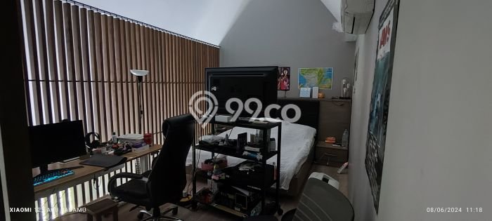 Area Ramai! Kantor Dijual di Kebayoran Baru untuk Bisnis Luas Bangunan 1290m2 Area Ramai! Kantor Dijual di Kebayoran Baru untuk Bisnis Luas Bangunan 1290m2