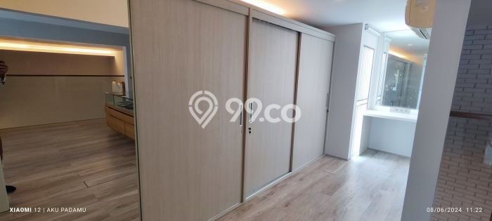 Area Ramai! Kantor Dijual di Kebayoran Baru untuk Bisnis Luas Bangunan 1290m2 Area Ramai! Kantor Dijual di Kebayoran Baru untuk Bisnis Luas Bangunan 1290m2