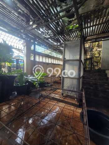 Dijual Hunian Mewah dengan Fasilitas Sekitar Komplit di Pancoran, Jakarta Selatan Dijual Hunian Mewah dengan Fasilitas Sekitar Komplit di Pancoran, Jakarta Selatan