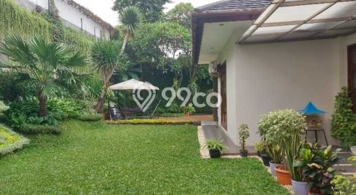 Rumah Luxury Modern Siap Huni di Kemang Jakarta Selatan Rumah Luxury Modern Siap Huni di Kemang Jakarta Selatan
