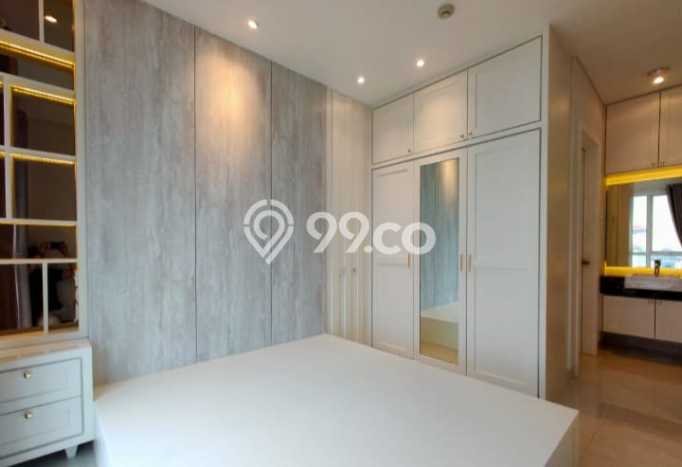 Untuk Dijual Apartemen 2 KT & 2 KM di Jakarta Barat Area Strategis Untuk Dijual Apartemen 2 KT & 2 KM di Jakarta Barat Area Strategis