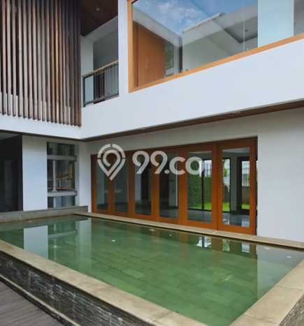 Hunian Super Elit dengan Akses Paling Strategis di Pondok Indah, Jakarta Selatan Hunian Super Elit dengan Akses Paling Strategis di Pondok Indah, Jakarta Selatan