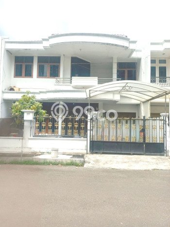 Hunian Mewah LB 300m2 Siap Pakai Desain Elegan di Sunter, Jakarta Utara Hunian Mewah LB 300m2 Siap Pakai Desain Elegan di Sunter, Jakarta Utara