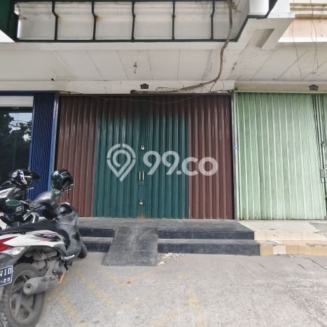 Paling Dicari! Ruko Dijual di Tanah Kusir Harga Kompetitif Paling Dicari! Ruko Dijual di Tanah Kusir Harga Kompetitif