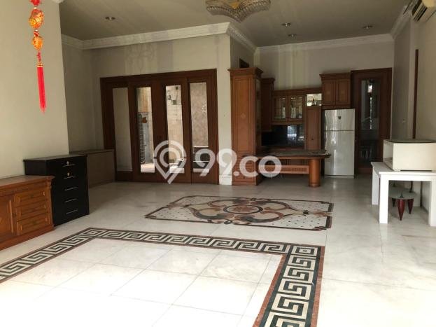 Jual Rumah Mewah Elegan Dengan View Eksklusif di Pantai Indah Kapuk, Jakarta Utara Jual Rumah Mewah Elegan Dengan View Eksklusif di Pantai Indah Kapuk, Jakarta Utara