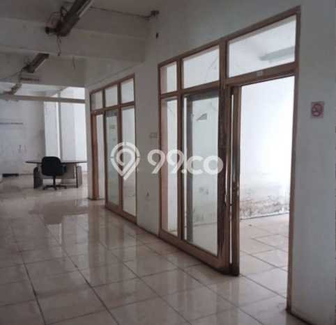 Untuk Dijual! Komersial di Slipi Jakarta Barat LT 465m2 / LB 903m2 Kawasan Strategis Untuk Dijual! Komersial di Slipi Jakarta Barat LT 465m2 / LB 903m2 Kawasan Strategis