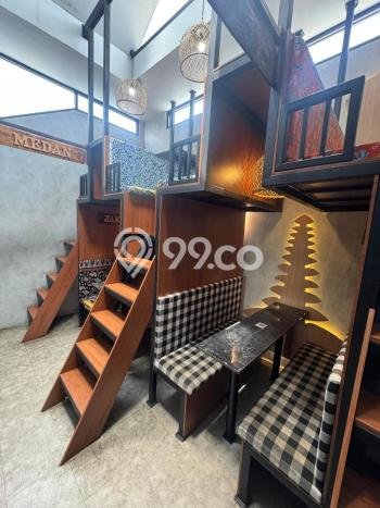 Ruko Dijual di Jakarta Barat LT 63m2 & LB 126m2 Lokasi Terbaik! Ruko Dijual di Jakarta Barat LT 63m2 & LB 126m2 Lokasi Terbaik!