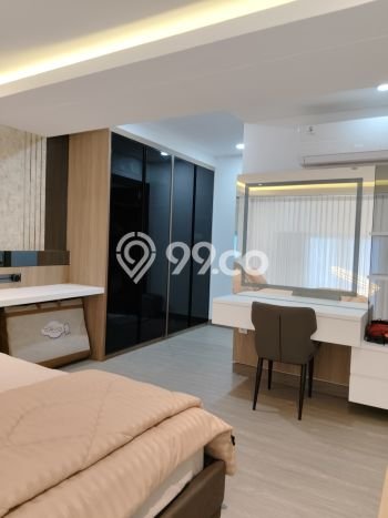 Untuk Dijual! Kantor di Central Park Jakarta Barat LT 98m2 / LB 98m2 Kawasan Bisnis Untuk Dijual! Kantor di Central Park Jakarta Barat LT 98m2 / LB 98m2 Kawasan Bisnis