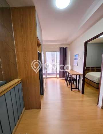 Apartemen Favorit Modern Dijual di Jakarta Barat dengan 1 Kamar Tidur Apartemen Favorit Modern Dijual di Jakarta Barat dengan 1 Kamar Tidur
