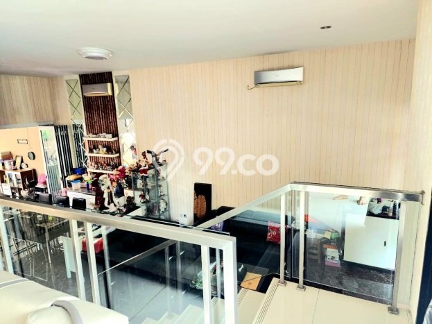 Jual Rumah Luas Elegan Dengan View Cantik di Citra Garden, Jakarta Barat Jual Rumah Luas Elegan Dengan View Cantik di Citra Garden, Jakarta Barat