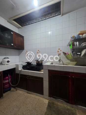 Hunian Nyaman Asri 4 KT Siap Huni di Jelambar Jakarta Barat Hunian Nyaman Asri 4 KT Siap Huni di Jelambar Jakarta Barat