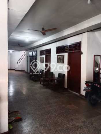 Tanah Kawasan Metro Barat, Luas 659m², Jalur Strategis Tanah Kawasan Metro Barat, Luas 659m², Jalur Strategis