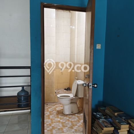 Paling Dicari! Ruko Dijual di Tanah Kusir Harga Kompetitif Paling Dicari! Ruko Dijual di Tanah Kusir Harga Kompetitif