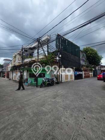 Dijual Hunian Mewah dengan Fasilitas Sekitar Komplit di Pancoran, Jakarta Selatan Dijual Hunian Mewah dengan Fasilitas Sekitar Komplit di Pancoran, Jakarta Selatan