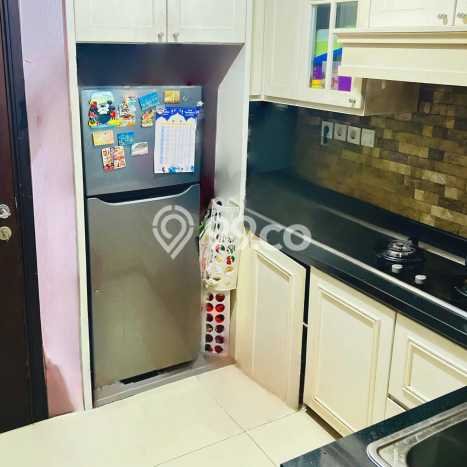 Siap Huni Apartemen Luxury di Central Park 2 Kamar & 1 Kamar Mandi Siap Huni Apartemen Luxury di Central Park 2 Kamar & 1 Kamar Mandi