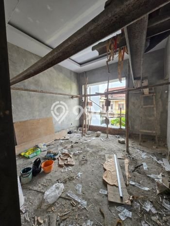 Hunian Super Mewah dengan Akses Paling Strategis di Villa Meruya, Jakarta Barat Hunian Super Mewah dengan Akses Paling Strategis di Villa Meruya, Jakarta Barat