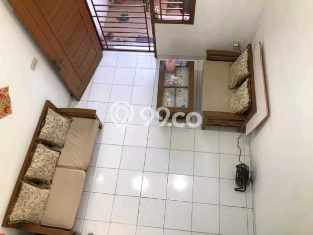 Rumah Modern Minimalis 3 Kamar Bisa Langsung Pindah di Pademangan Rumah Modern Minimalis 3 Kamar Bisa Langsung Pindah di Pademangan