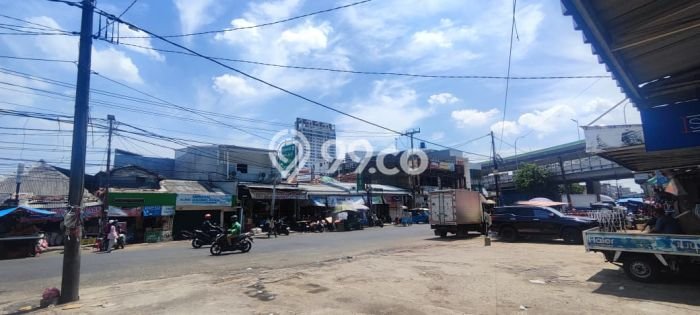 Komersial For Sale di Kawasan Kebayoran Lama, Jakarta Selatan Harga Kompetitif Komersial For Sale di Kawasan Kebayoran Lama, Jakarta Selatan Harga Kompetitif