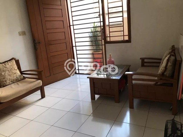Rumah Modern Minimalis 3 Kamar Bisa Langsung Pindah di Pademangan Rumah Modern Minimalis 3 Kamar Bisa Langsung Pindah di Pademangan