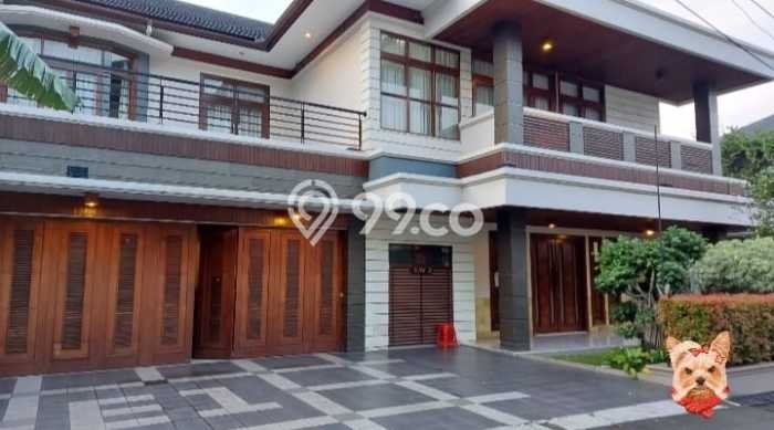 Rumah Luxury Modern Siap Huni di Kemang Jakarta Selatan Rumah Luxury Modern Siap Huni di Kemang Jakarta Selatan