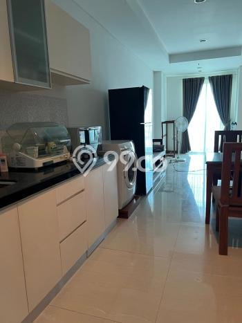 Paling Dicari! Apartemen Premium Dijual di Tanjung Duren Punya 2 Bedroom Paling Dicari! Apartemen Premium Dijual di Tanjung Duren Punya 2 Bedroom