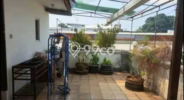 Best Deal Hunian Mewah Ideal dan Luas di Kebayoran Lama, Jakarta Selatan Best Deal Hunian Mewah Ideal dan Luas di Kebayoran Lama, Jakarta Selatan