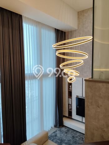 Untuk Dijual! Kantor di Central Park Jakarta Barat LT 98m2 / LB 98m2 Kawasan Bisnis Untuk Dijual! Kantor di Central Park Jakarta Barat LT 98m2 / LB 98m2 Kawasan Bisnis