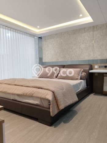 Untuk Dijual! Kantor di Central Park Jakarta Barat LT 98m2 / LB 98m2 Kawasan Bisnis Untuk Dijual! Kantor di Central Park Jakarta Barat LT 98m2 / LB 98m2 Kawasan Bisnis