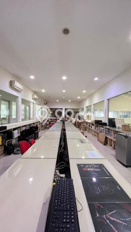 Unit Komersial Dijual di Bekasi LT 9880m2 & LB 3939m2 Unit Komersial Dijual di Bekasi LT 9880m2 & LB 3939m2