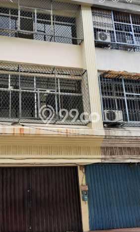 Paling Diincar! Ruko Dijual di Roxy Harga Kompetitif Paling Diincar! Ruko Dijual di Roxy Harga Kompetitif