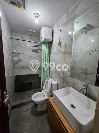 Apartemen Favorit Modern Dijual di Jakarta Barat dengan 1 Kamar Tidur Apartemen Favorit Modern Dijual di Jakarta Barat dengan 1 Kamar Tidur