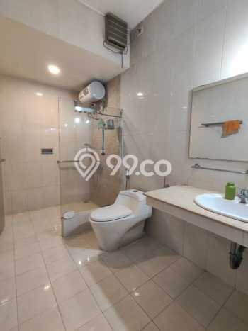 Rumah Elit LB 360m2 Siap Pakai Desain Elegan di Green Ville, Jakarta Barat Rumah Elit LB 360m2 Siap Pakai Desain Elegan di Green Ville, Jakarta Barat