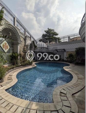 Dijual Rumah Premium dengan Fasilitas Sekitar Komplit di Menteng, Jakarta Pusat Dijual Rumah Premium dengan Fasilitas Sekitar Komplit di Menteng, Jakarta Pusat