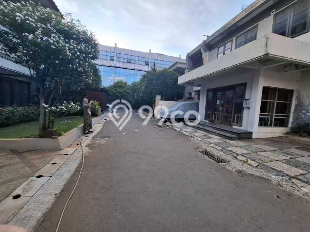 Untuk Dijual! Komersial di Slipi Jakarta Barat LT 465m2 / LB 903m2 Kawasan Strategis Untuk Dijual! Komersial di Slipi Jakarta Barat LT 465m2 / LB 903m2 Kawasan Strategis
