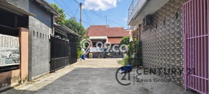 Dijual Rumah Eksklusif 2 KT di Cijantung, Jakarta Timur Dijual Rumah Eksklusif 2 KT di Cijantung, Jakarta Timur