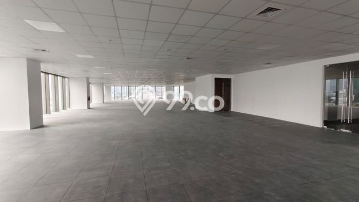 Kantor untuk disewa di Mega Kuningan punya LT 334m2 & LB 334m2 harga sewa kompetitif Kantor untuk disewa di Mega Kuningan punya LT 334m2 & LB 334m2 harga sewa kompetitif