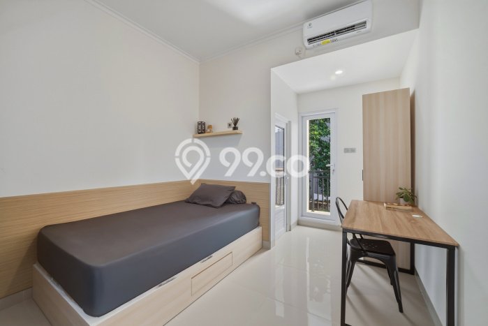 Cocok Untuk Investasi! Dijual Kost di Petojo 81 Kamar Cocok Untuk Investasi! Dijual Kost di Petojo 81 Kamar