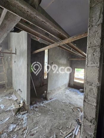 Hunian Super Mewah dengan Akses Paling Strategis di Villa Meruya, Jakarta Barat Hunian Super Mewah dengan Akses Paling Strategis di Villa Meruya, Jakarta Barat